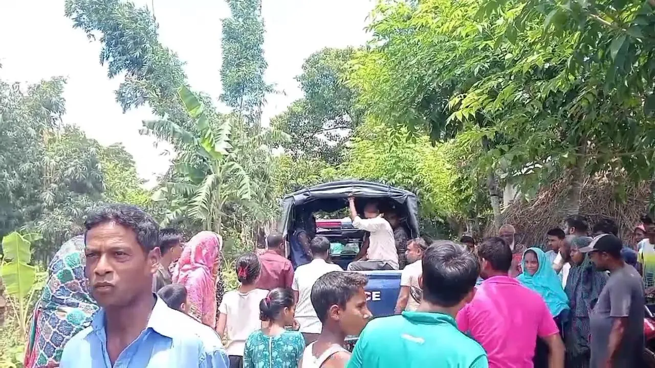 লালমনিরহাটে জমি নিয়ে সংঘর্ষে হতাহত ৪