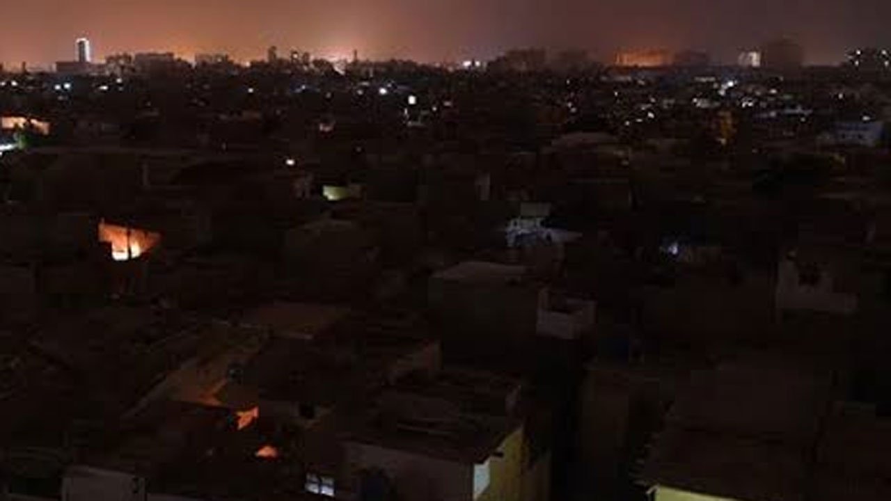 load-shedding