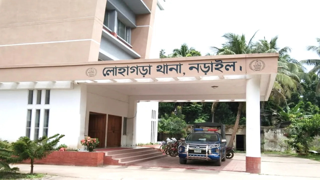 লোহাগড়ায় বৃদ্ধ কৃষকের মৃত্যু নিয়ে ধোঁয়াশা, হত্যার দাবি পরিবারের