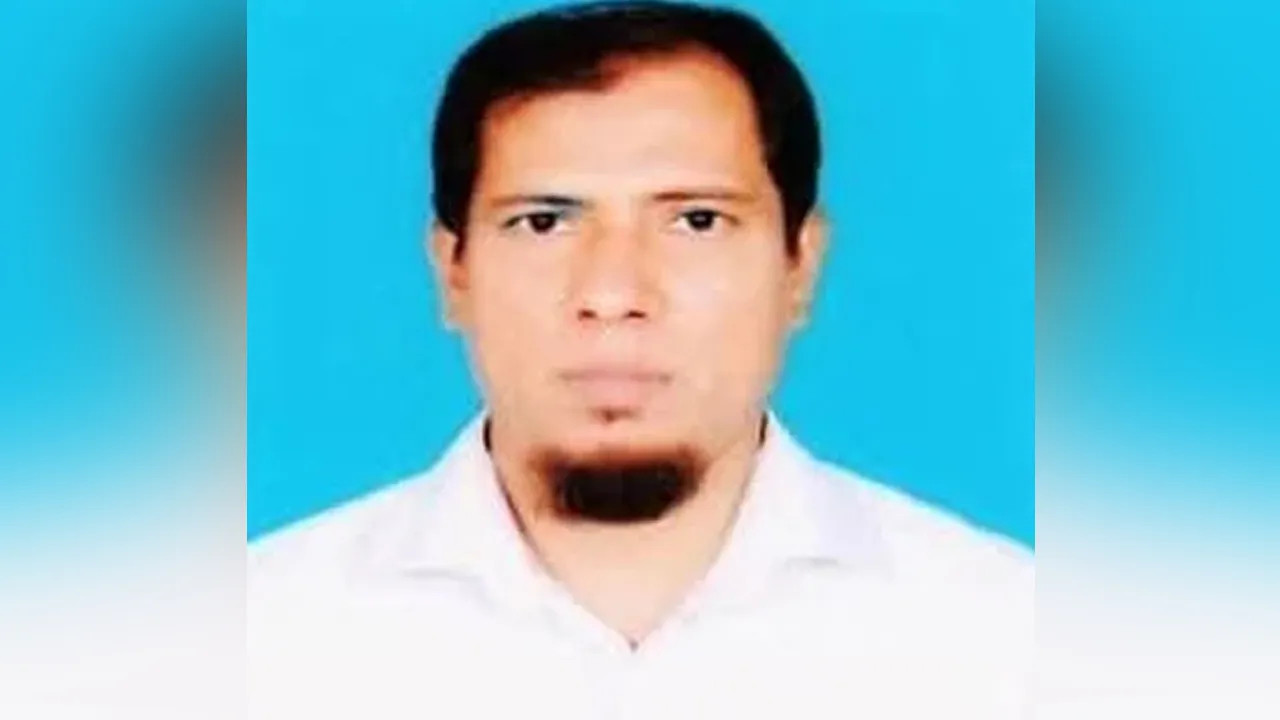 জাবির অধ্যাপক লোকমান হোসেন চাঁবিপ্রবির প্রো-ভিসি নিযুক্ত