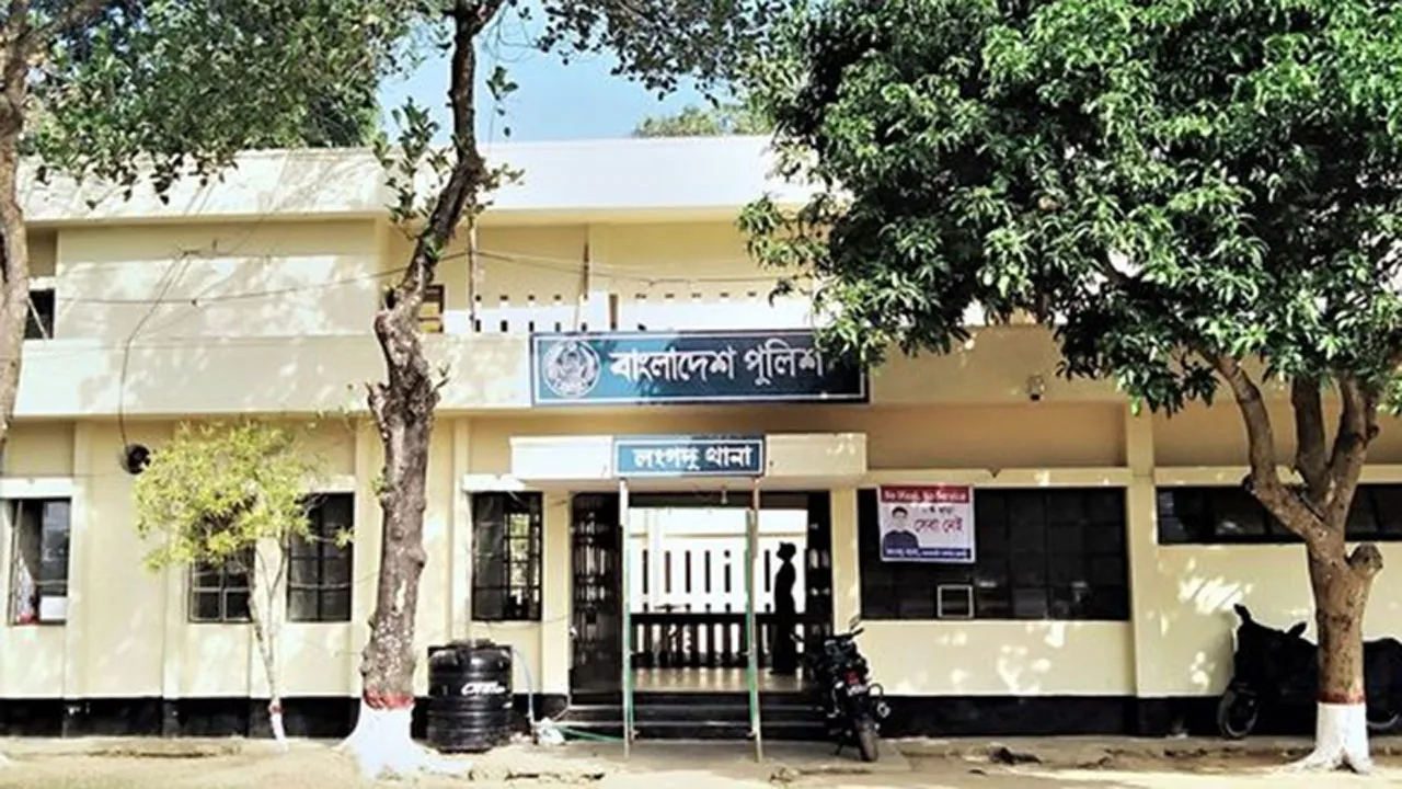 লংগদুতে মোটরসাইকেলের ধাক্কায় নির্মাণশ্রমিক নিহত