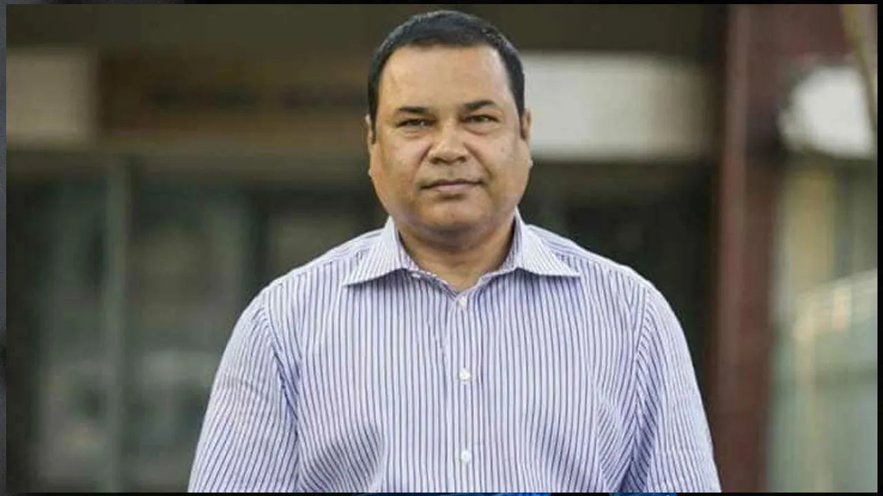 মোসাদ্দেককে ‘সরি’ বলেছেন প্রধান নির্বাচক