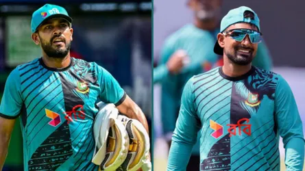 যে কারণে মিরাজের বদলে লিটনের হাতে ওয়ানডে নেতৃত্ব