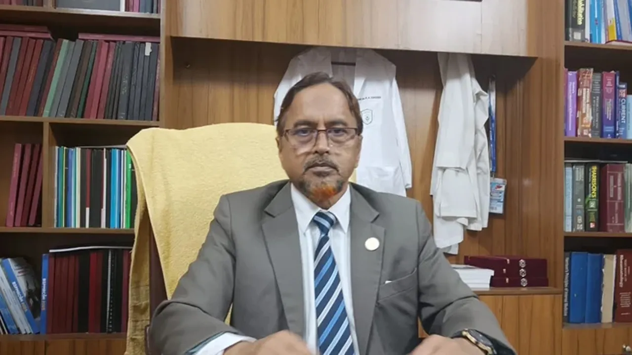 হাড় ক্ষয় ও ব্যথা নিয়ন্ত্রণে ওষুধ নয়, জীবনযাপনই মূল