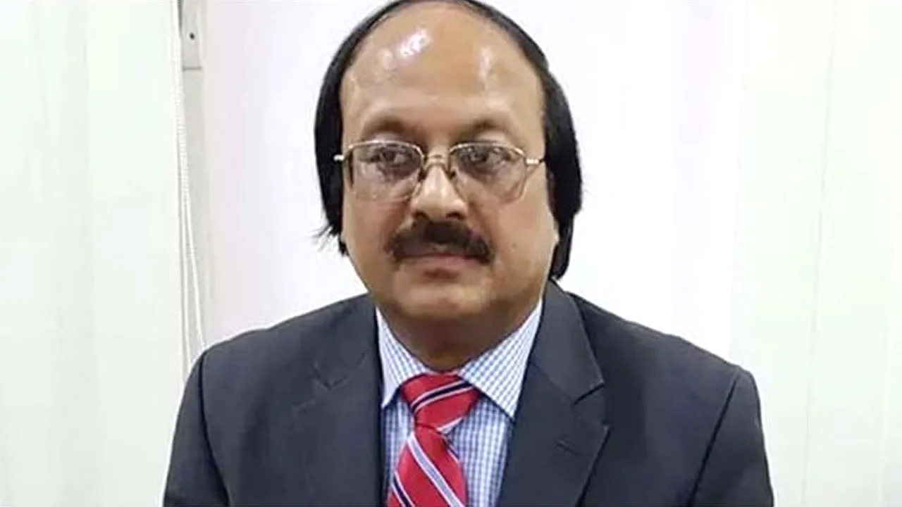 এনবিআরের সাবেক চেয়ারম্যান নজিবুরের ছেলের ফ্ল্যাট জব্দ, ব্যাংক-বিও একাউন্ট অবরুদ্ধ