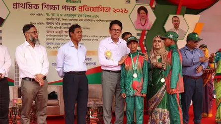 ডিসেম্বরের মধ্যেই দেশের সব স্কুলে পরিমার্জিত পাঠ্যবই পৌঁছে দেয়া হবে : শিক্ষামন্ত্রী