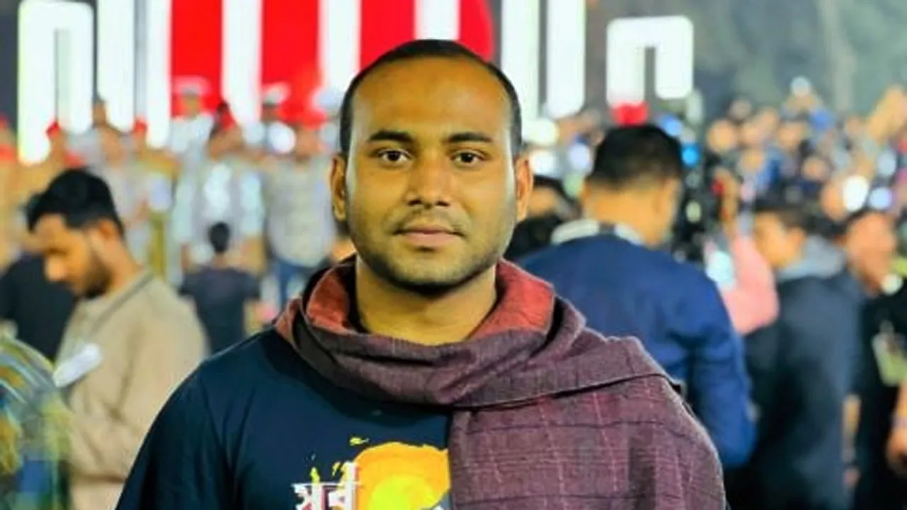 ছাত্রলীগকে হলছাড়া করার মধ্য দিয়ে হাসিনার চূড়ান্ত পতন শুরু হয় : মহিউদ্দিন রনি