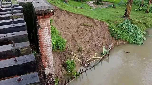 ময়মনসিংহে আড়াই মাসে ৫ ট্রেন লাইনচ্যুত, আত‌ঙ্কে যাত্রীরা