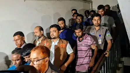 জামালপুরে জোড়া খুনের মামলায় ৭ জনের মৃত্যুদণ্ড