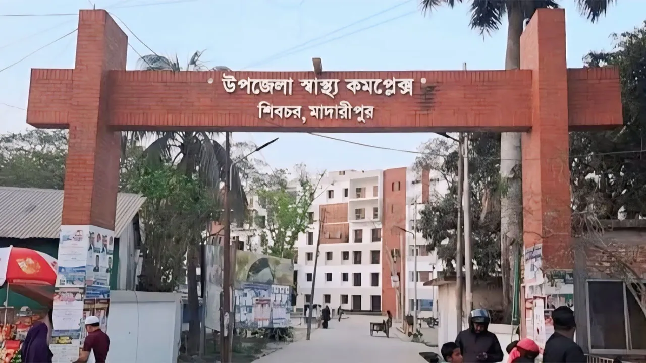 শিবচরে জমি নিয়ে সংঘর্ষে আহত ২