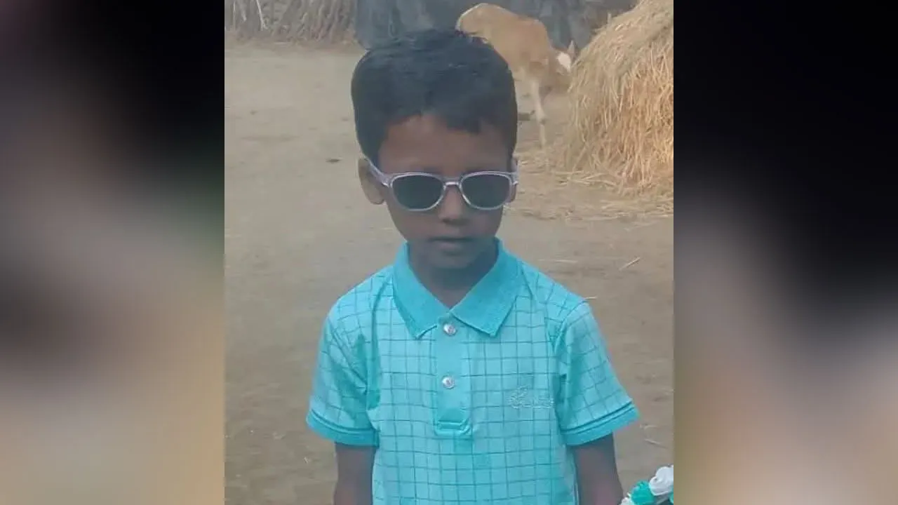 খেলতে গিয়ে খালে নিখোঁজ, ১ দিন পর শিশুর লাশ উদ্ধার