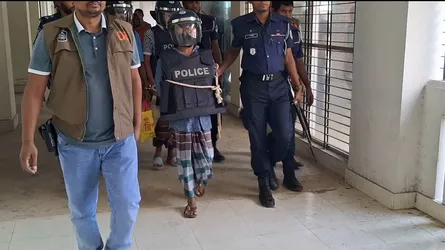 মাগুরায় আলোচিত শিশু ধর্ষণ-হত্যা মামলা : সাক্ষ্য গ্রহণ শেষ