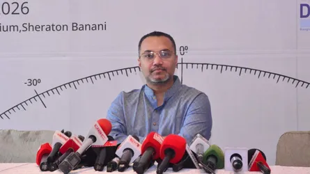 দেশে জ্বালানি তেলের দাম যথেষ্ট নিয়ন্ত্রণে আছে : মাহদী আমিন