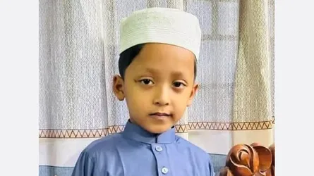 বগুড়ায় খেঁজুরের রস পানে শিশুর মৃত্যু