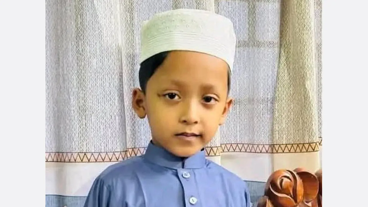 বগুড়ায় খেঁজুরের রস পানে শিশুর মৃত্যু