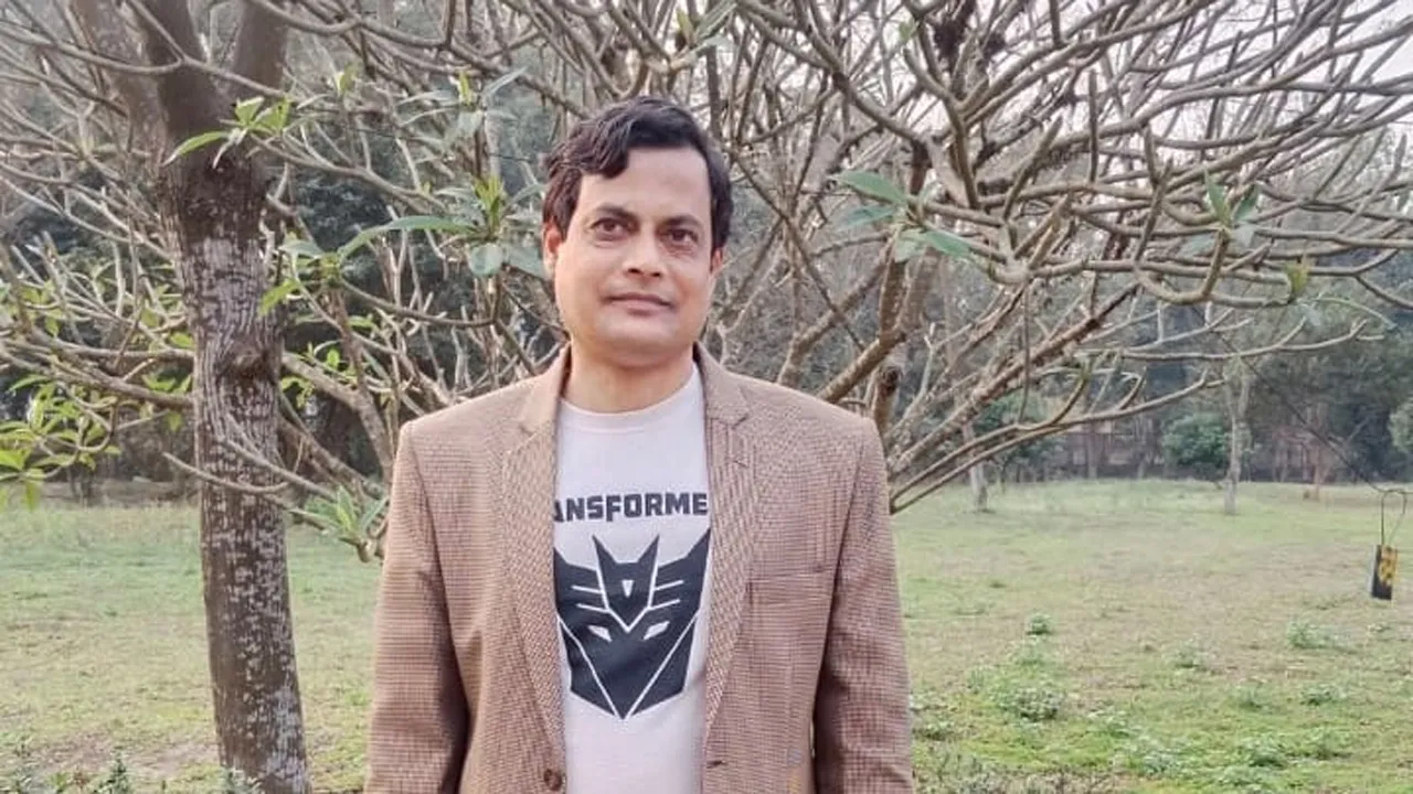 চার্জশিট পর্যন্ত জামিনে মুক্ত রোকেয়া বিশ্ববিদ্যালয়ের শিক্ষক মাহমুদুল হক