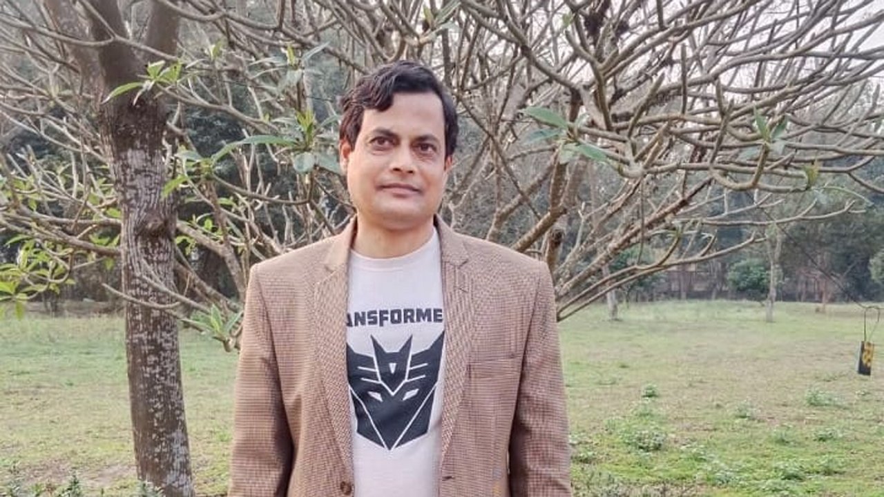 mahmudul haque