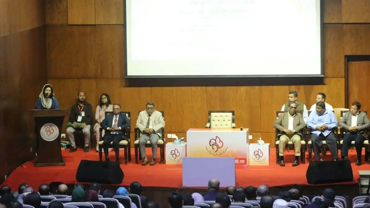 দুর্যোগে ক্ষতিগ্রস্ত মানুষের পাশে দাঁড়ানোই মানবতার সর্বোচ্চ প্রকাশ : জুবাইদা রহমান