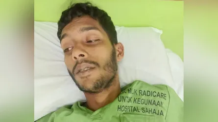 কথা বলতে না পারা মালয়েশিয়া প্রবাসীর পরিচয় শনাক্তের আহ্বান দূতাবাসের