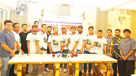 মালয়েশিয়ায় বাংলাদেশী প্রবাসীদের ৬৪ দলের ব্যাডমিন্টন টুর্নামেন্ট ২১ ডিসেম্বর