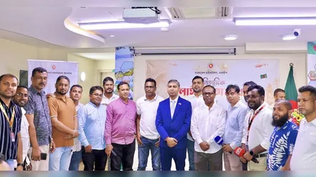 মালদ্বীপে জুলাই গণঅভ্যুত্থান দিবস পালিত
