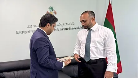 যুবকেন্দ্রিক দ্বিপক্ষীয় সহযোগিতা জোরদারে আগ্রহী বাংলাদেশ-মালদ্বীপ