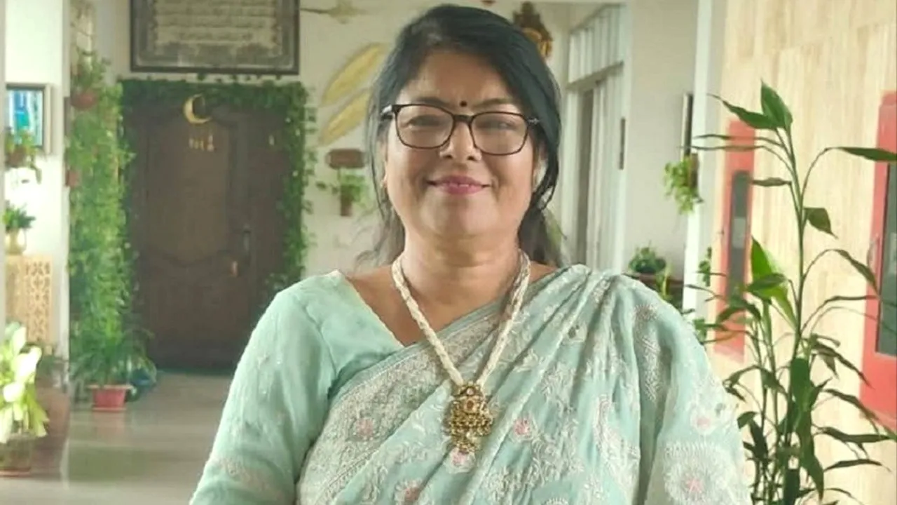 জুলাইয়ে শিক্ষার্থীদের বিরুদ্ধে মামলা করা শিক্ষিকাকে কলেজের অধ্যক্ষ নিয়োগ