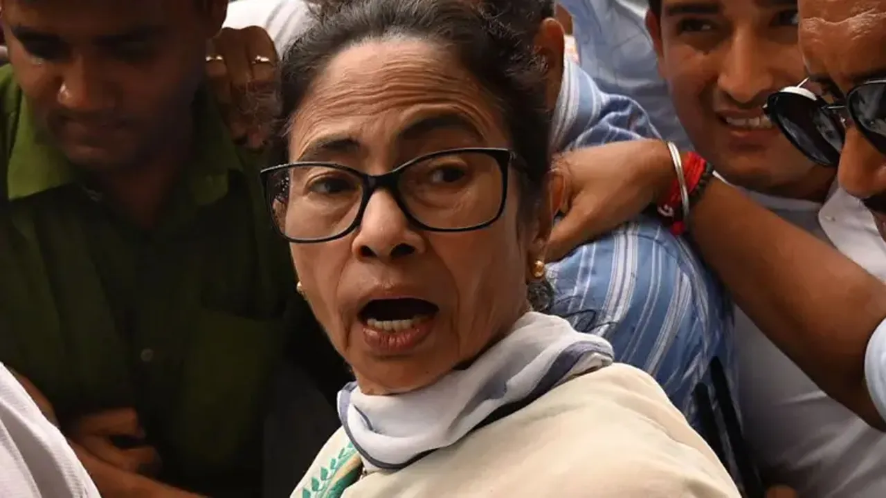 পশ্চিমবঙ্গে যেসব কারণে তৃণমূল কংগ্রেসের বিপর্যয়