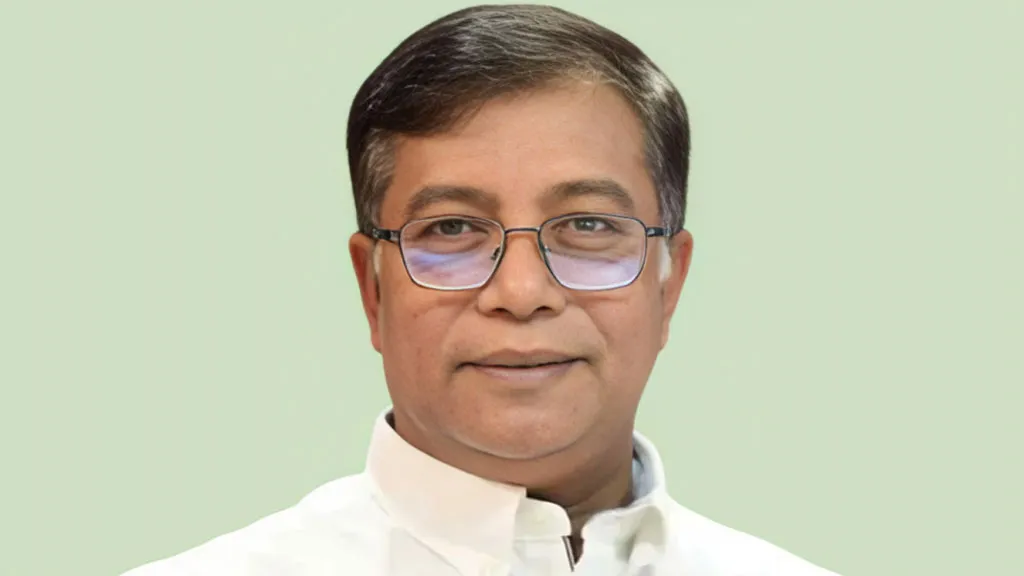 ইউজিসি’র চেয়ারম্যান হলেন অধ্যাপক ড. মামুন আহমেদ
