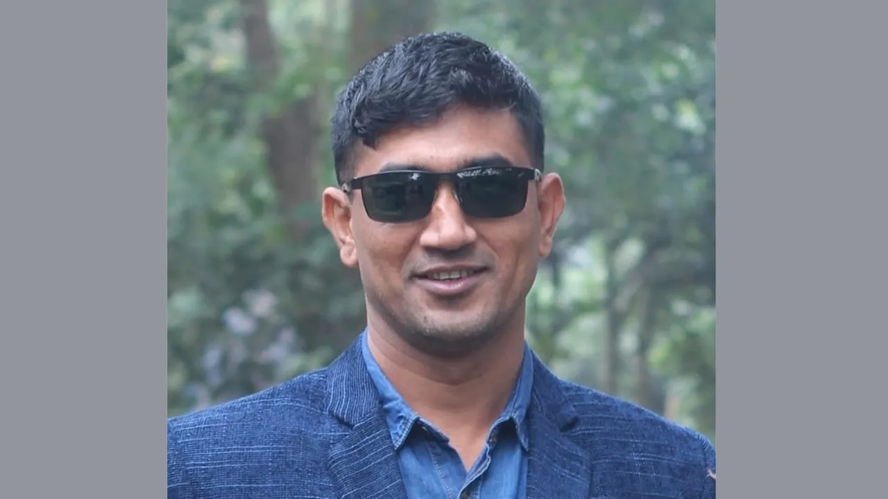 কিশোরগঞ্জে সড়কের পাশে যুবকের লাশ, পরিবারের দাবি পরিকল্পিত হত্যা