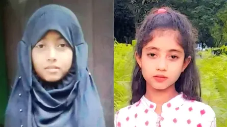 মুরাদনগরে মাদরাসায় যাওয়ার জন্য বেরিয়ে নিখোঁজ মারুফা