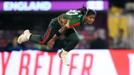 ভালো আছেন মারুফা, নেই শঙ্কা