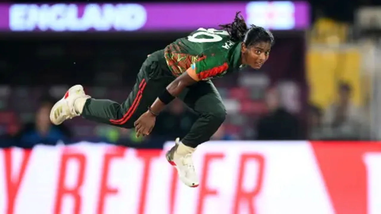 ভালো আছেন মারুফা, নেই শঙ্কা