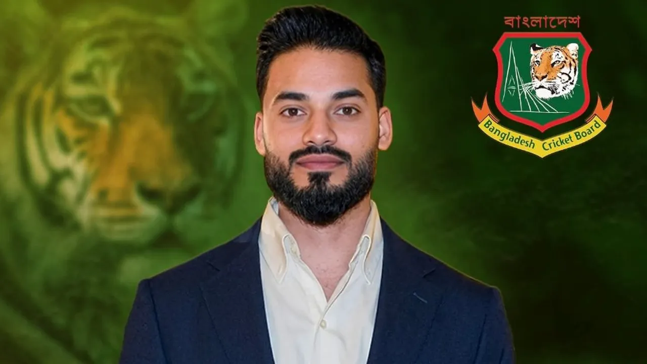 বিসিবিতে নতুন মুখ মাশরুর