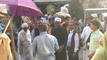 ‘সমাজ থেকে মাদক না সরাতে পারলে ভবিষ্যতে সৎ নেতৃত্ব পাওয়া যাবে না’