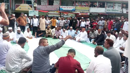 সরকারের কয়েকজন আমলা চরম সিলেটবিদ্বেষী : আরিফুল হক