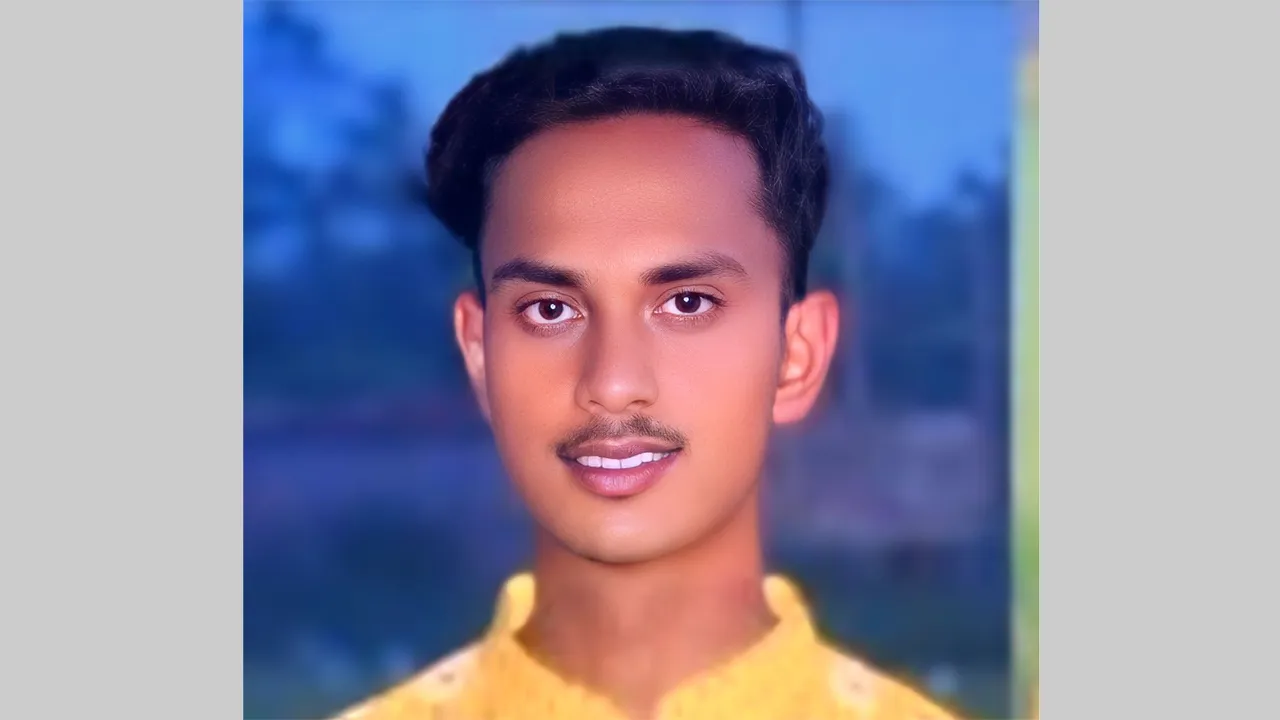 মাদারগঞ্জে দুর্বৃত্তের ছুরিকাঘাতে যুবক নিহত