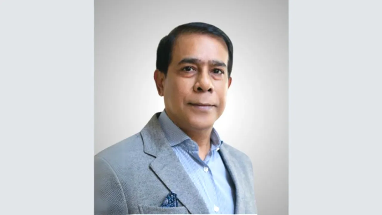 নির্বাচন থেকে আচমকা সরে দাঁড়ানোর ঘোষণা নারায়ণগঞ্জ-৫ আসনের বিএনপি প্রার্থীর