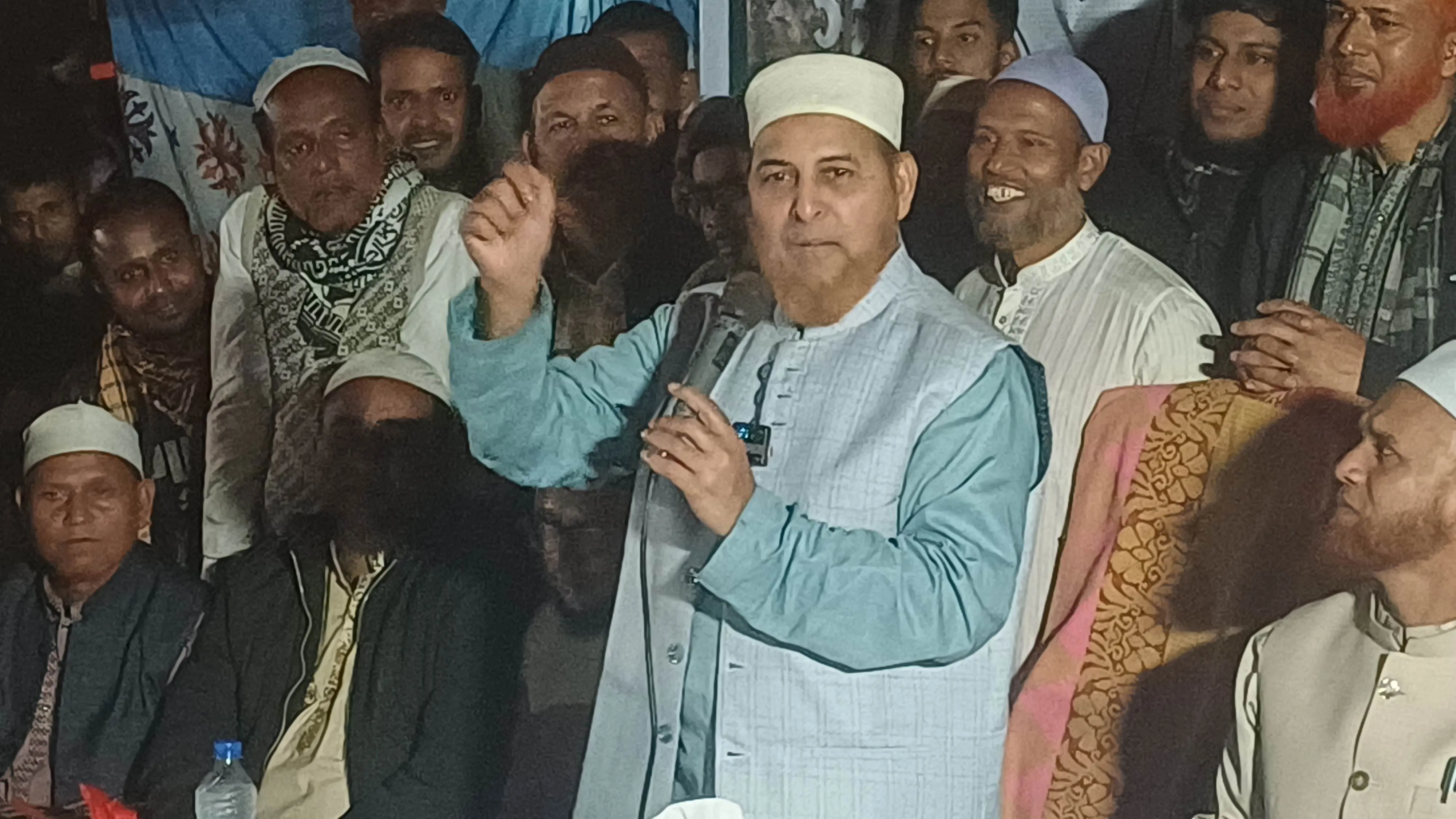 জামায়াত ক্ষমতায় এলে নারীদের নিরাপদ কর্মপরিবেশ নিশ্চিত করবে