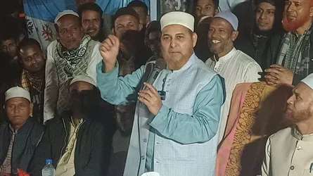 জামায়াত ক্ষমতায় এলে নারীদের নিরাপদ কর্মপরিবেশ নিশ্চিত করবে