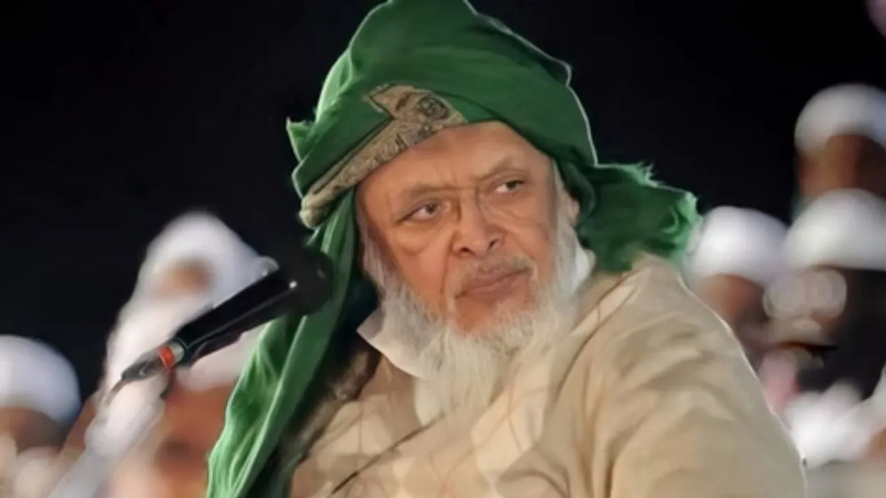 মুসলিম উম্মাহকে ঐক্যবদ্ধ হওয়ার আহ্বান আরশাদ মাদানির