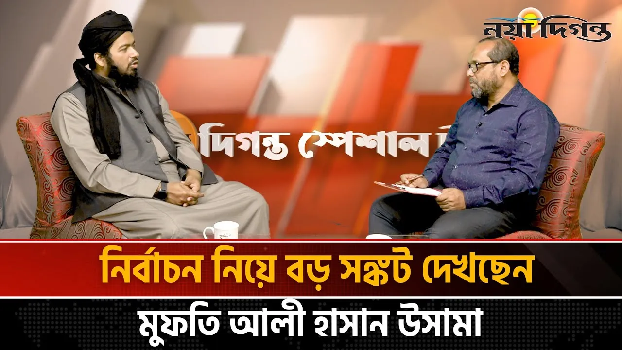 ক্ষুদ্র জীবনে নিষ্ফলা মাঠের কৃষক হয়ে লাভ নেই