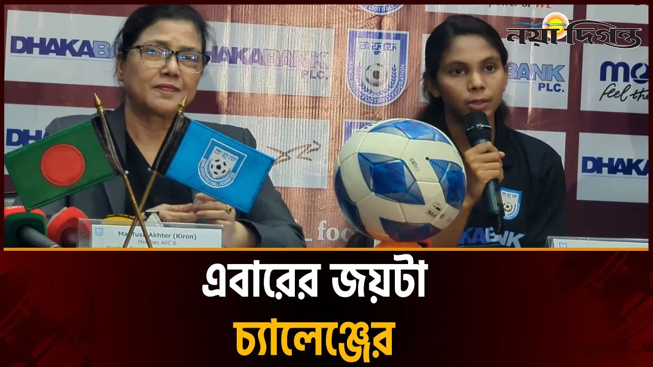 আমাদের টিম কম্বিনেশ দারুণ, ভালো করতে পারবো