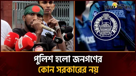 এদেশের সরকার কোন বিচার করতে পারে না: সুজন