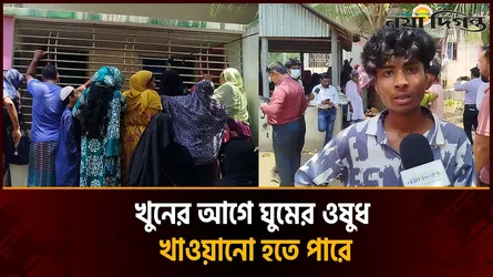 গাজীপুরের স্ত্রী, সন্তান, শ্যালকসহ ৫ জনকে হ'ত্যা; যা বলছেন স্বজনরা
