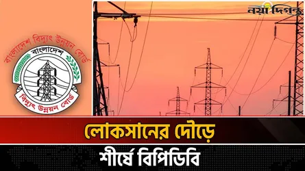 রাষ্ট্রায়ত্ত প্রতিষ্ঠানে লোকসানের পাহাড়