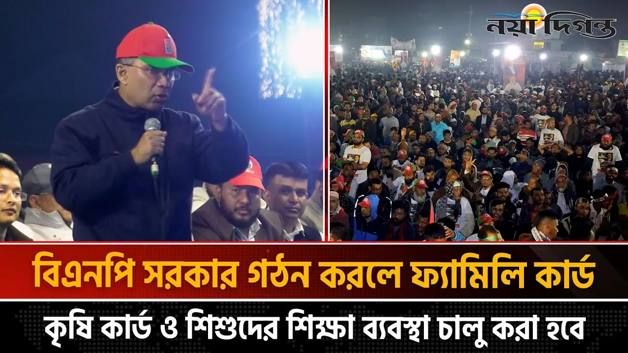 ভোটের দিন ফজরের নামাজ পড়েই কেন্দ্রে যেতে হবে