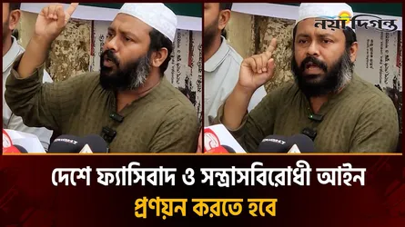 ভারতের কথা না রাখায় দেশে অস্থিতিশীলতা শুরু হয়েছে