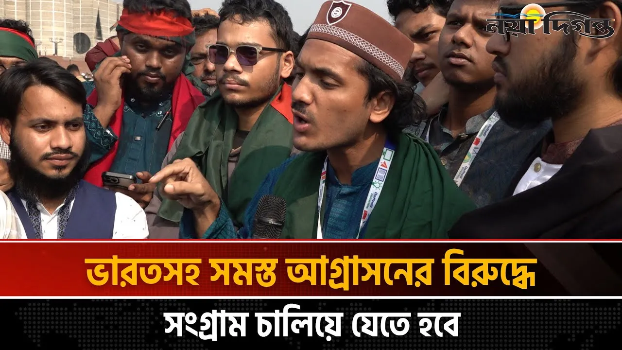 কয়েকদিন আন্দোলন করলাম তারপর ভুলে গেলাম, এমন হলে হাদি ভাইয়ের সাথে প্রতারণা করা হবে