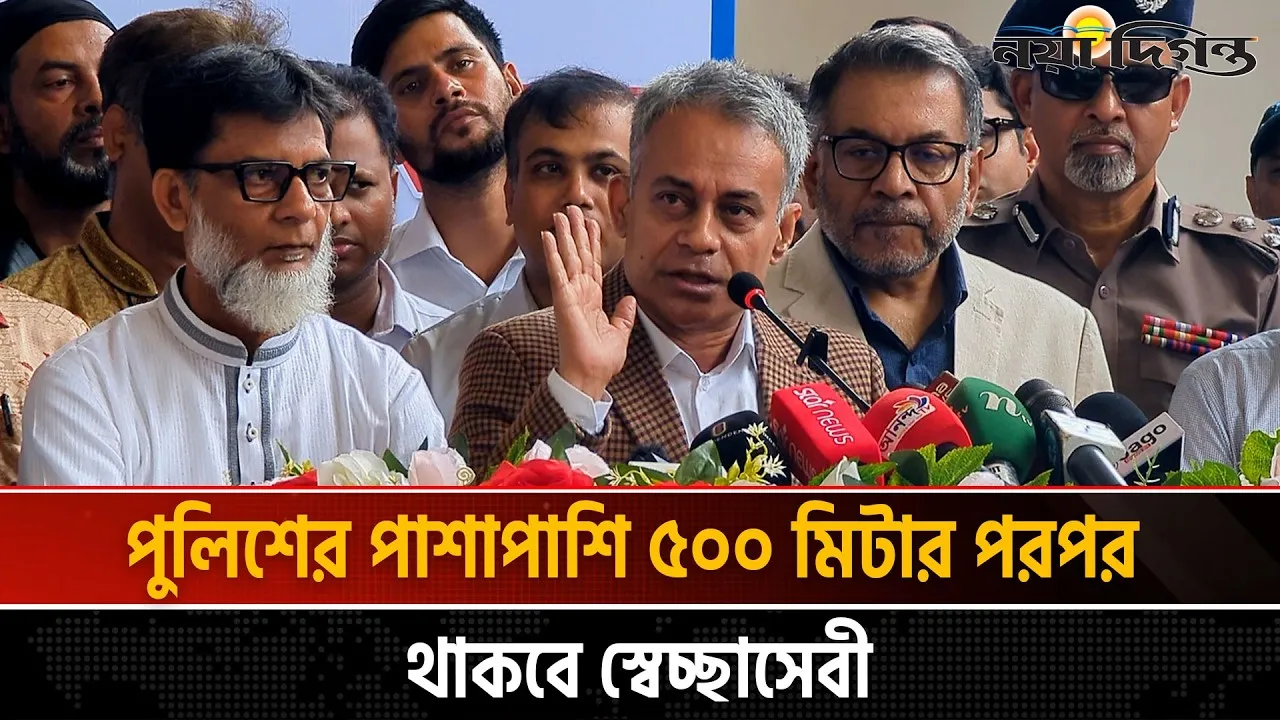 ঈদ যাত্রায় দেড় কোটি লোক ঢাকা ছাড়বে, ধৈর্য ধরতে বললেন মন্ত্রী